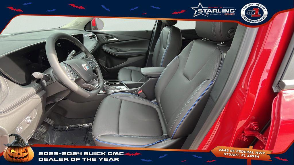 new 2026 Buick Encore GX car, priced at $27,765