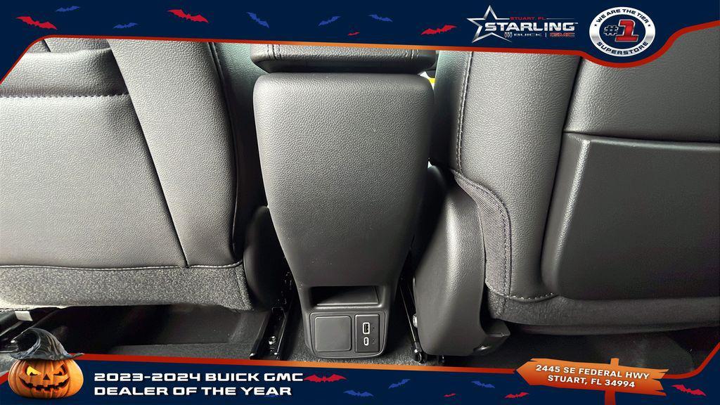 new 2026 Buick Encore GX car, priced at $27,765