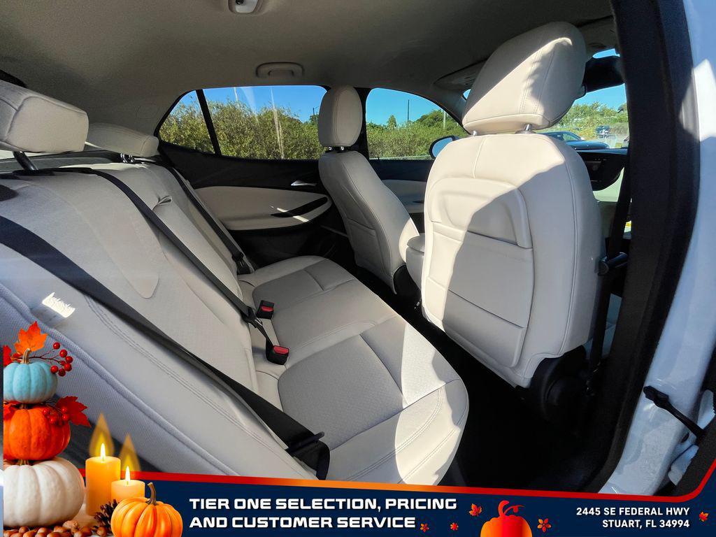 new 2026 Buick Encore GX car, priced at $25,980