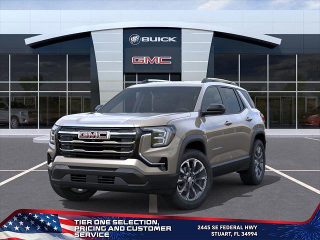 new 2026 GMC Terrain car, priced at $34,336