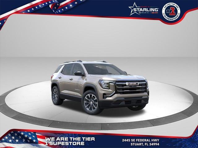 new 2026 GMC Terrain car, priced at $34,336