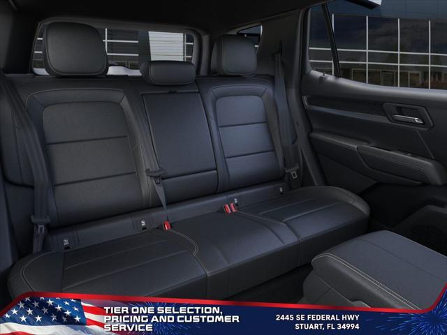 new 2026 GMC Terrain car, priced at $34,336