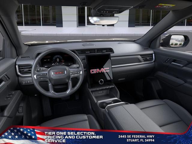 new 2026 GMC Terrain car, priced at $34,336
