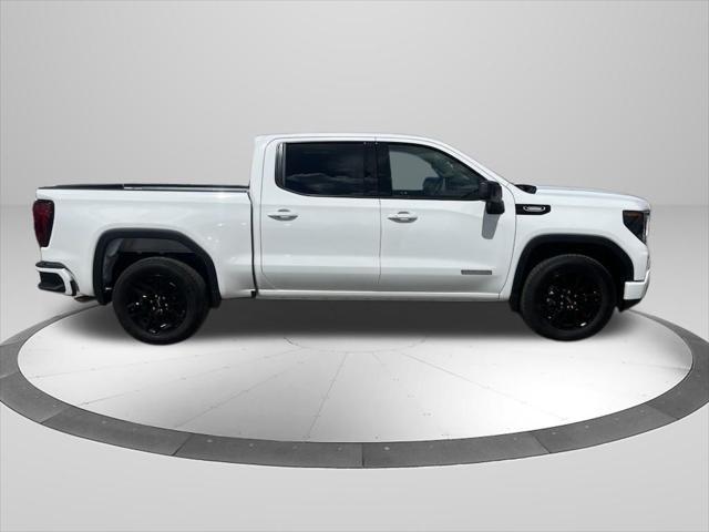 new 2024 GMC Sierra 1500 car, priced at $42,681