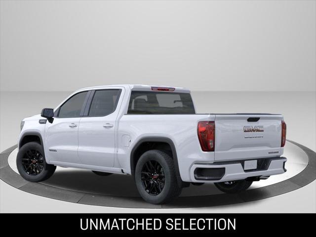 new 2024 GMC Sierra 1500 car, priced at $42,681