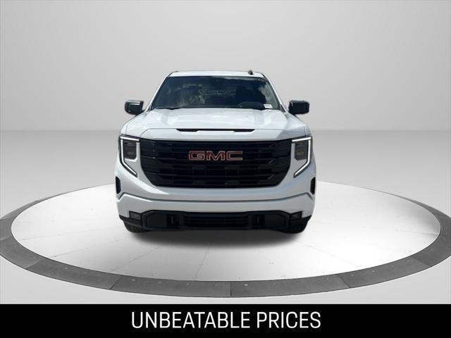 new 2024 GMC Sierra 1500 car, priced at $42,681