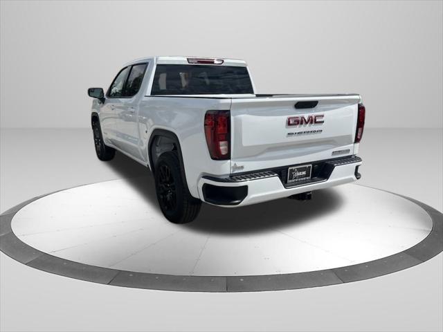 new 2024 GMC Sierra 1500 car, priced at $42,681