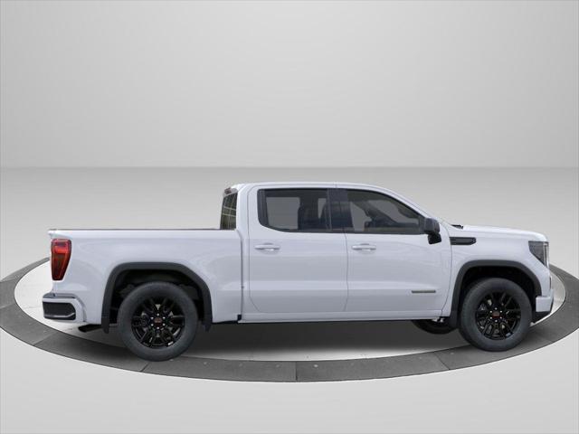 new 2024 GMC Sierra 1500 car, priced at $42,681