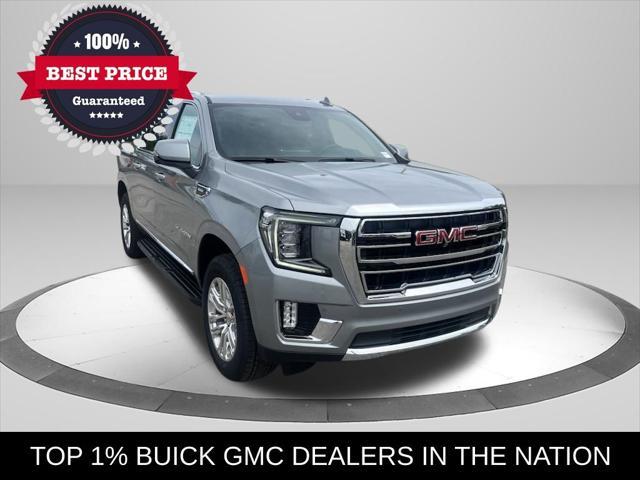 new 2024 GMC Yukon XL car, priced at $75,630