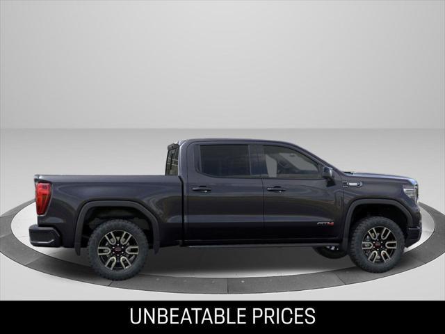 new 2025 GMC Sierra 1500 car, priced at $71,245