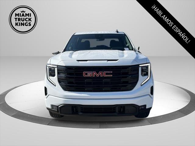 new 2024 GMC Sierra 1500 car, priced at $46,775