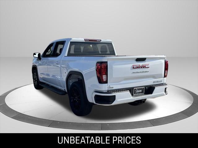 new 2024 GMC Sierra 1500 car, priced at $46,775