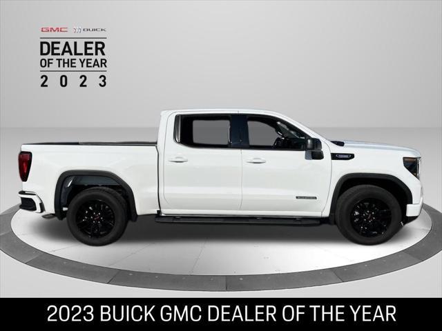 new 2024 GMC Sierra 1500 car, priced at $43,723