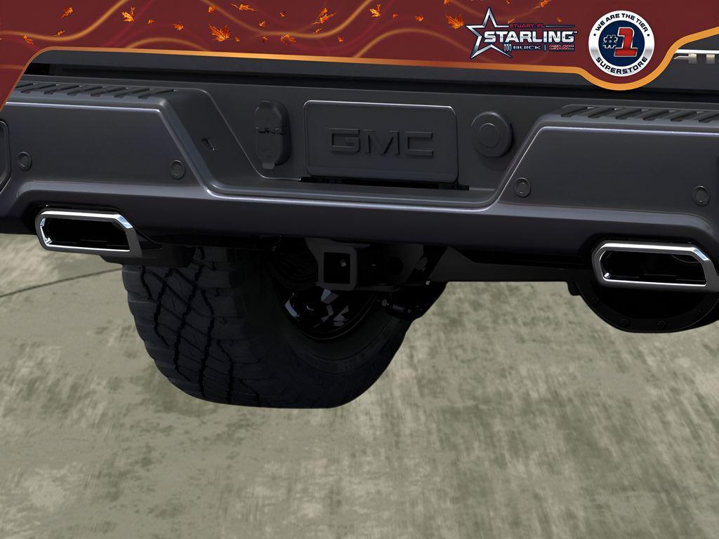 new 2026 GMC Sierra 1500 car, priced at $69,964
