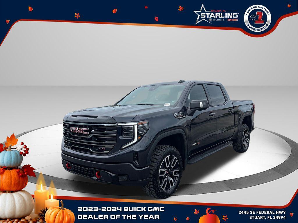 new 2026 GMC Sierra 1500 car, priced at $69,964