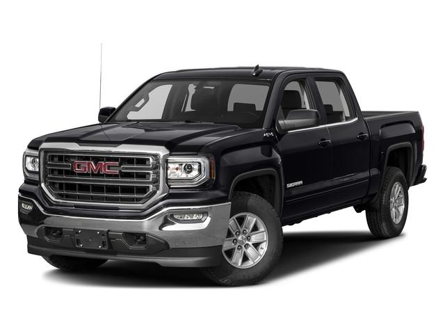 used 2017 GMC Sierra 1500 car, priced at $26,399