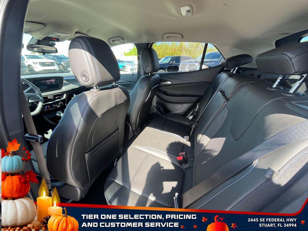 new 2026 Buick Encore GX car, priced at $27,570