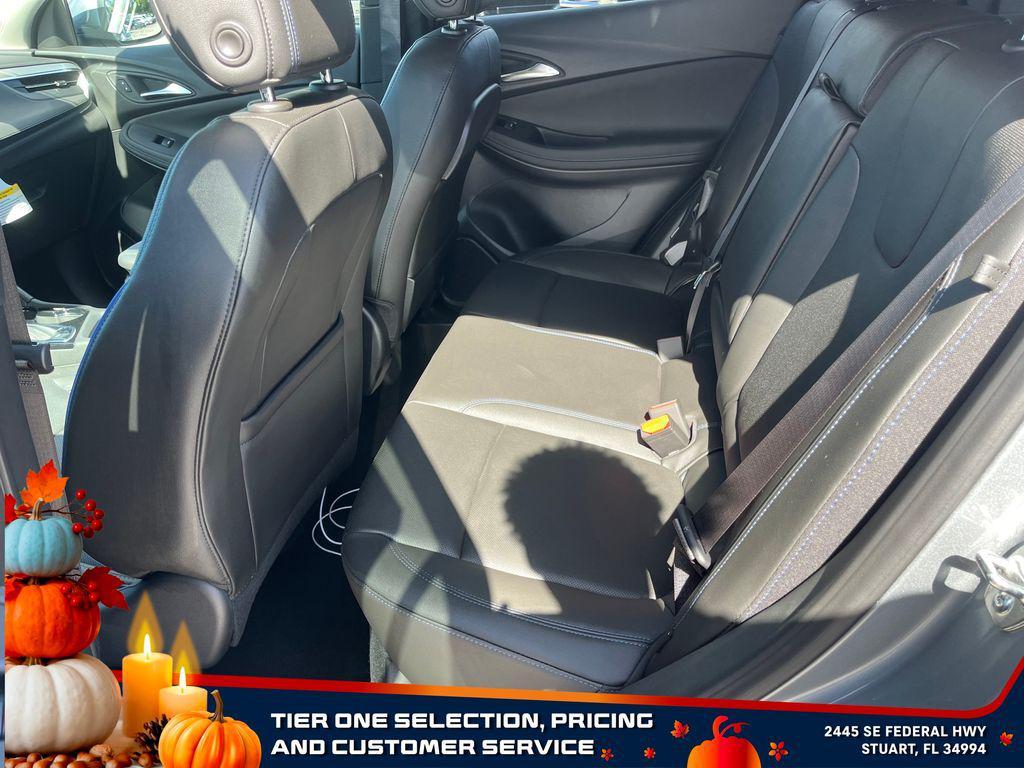 new 2026 Buick Encore GX car, priced at $27,570