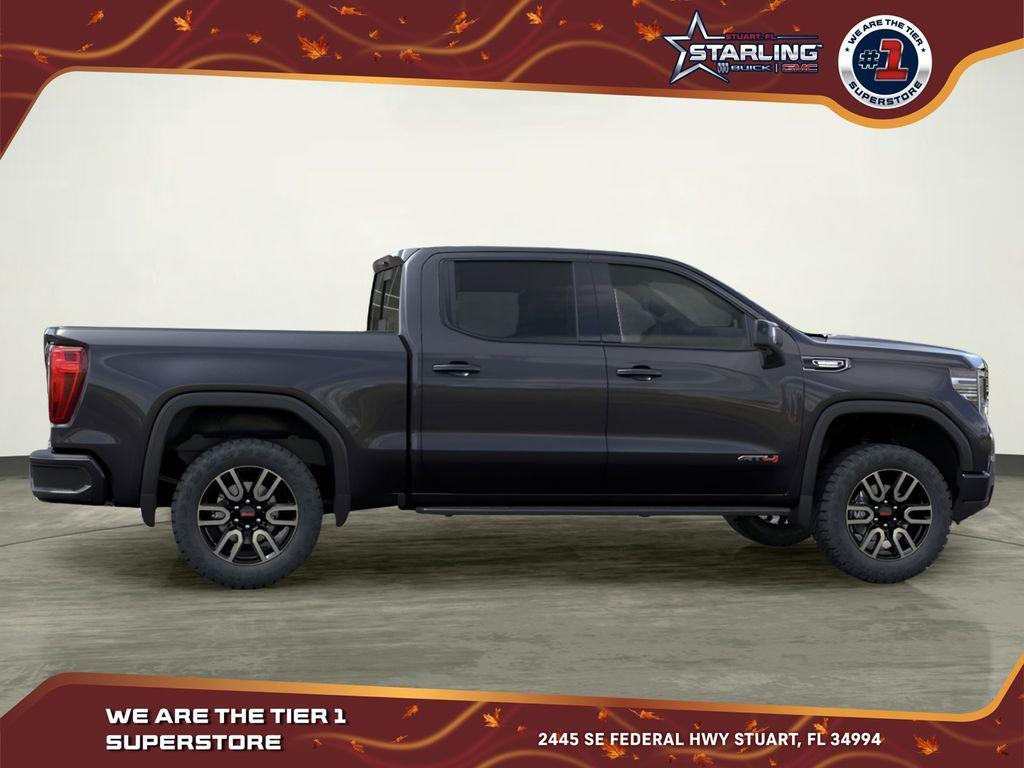 new 2026 GMC Sierra 1500 car, priced at $70,464
