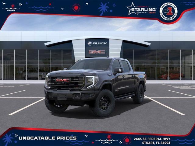 new 2025 GMC Sierra 1500 car, priced at $86,430