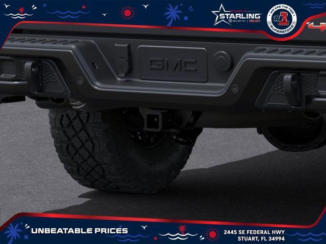new 2025 GMC Sierra 1500 car, priced at $86,430