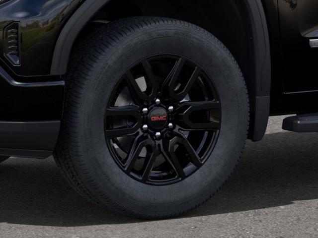 new 2024 GMC Sierra 1500 car, priced at $44,173