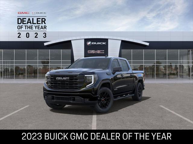 new 2024 GMC Sierra 1500 car, priced at $44,173