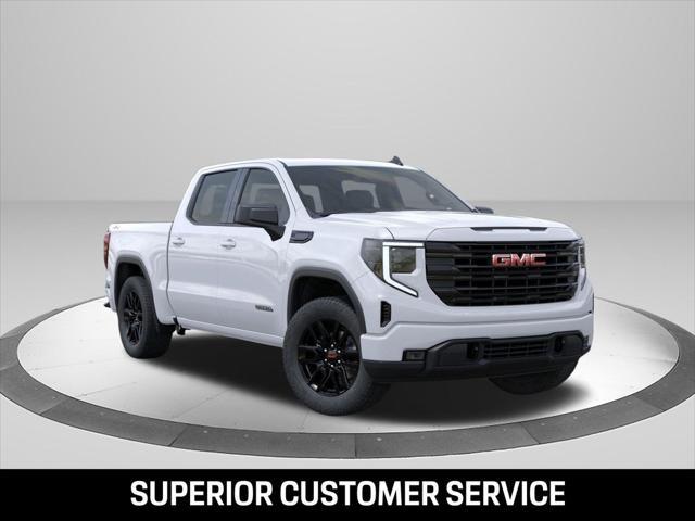 new 2024 GMC Sierra 1500 car, priced at $46,441