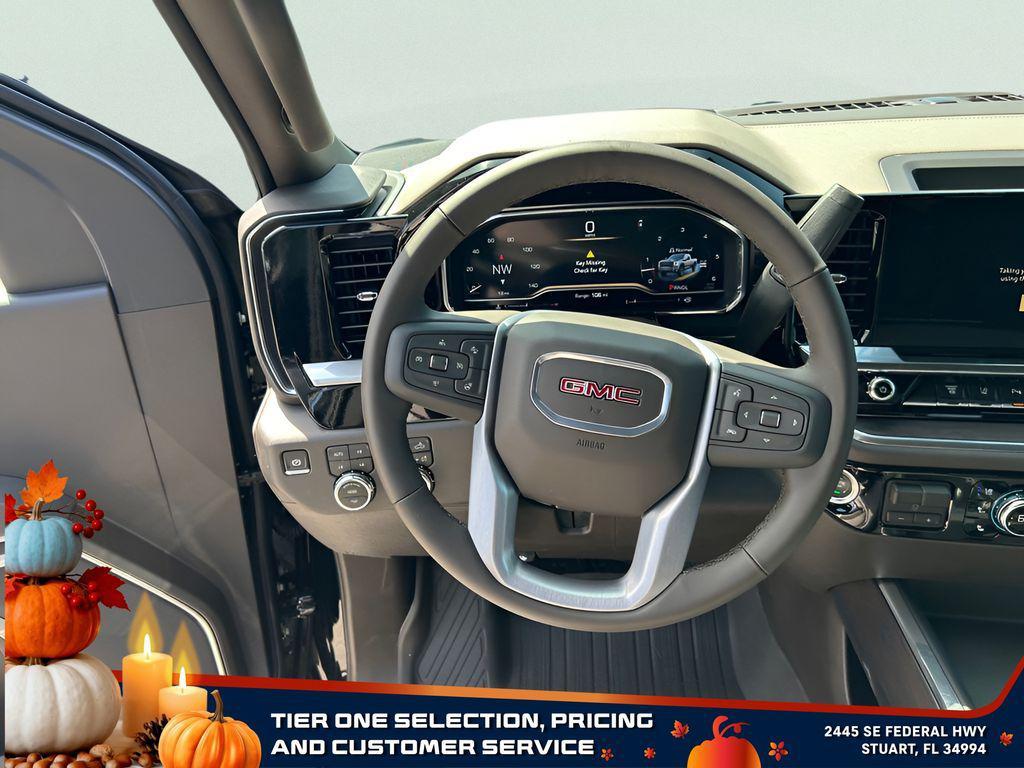 new 2025 GMC Sierra 2500 car, priced at $80,864