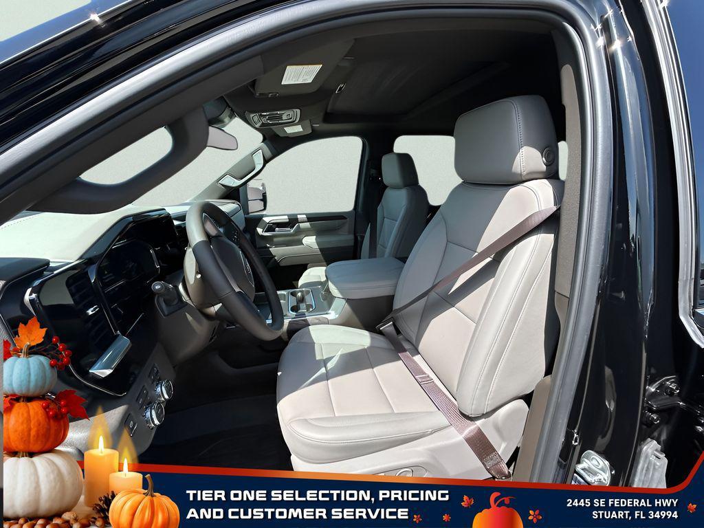 new 2025 GMC Sierra 2500 car, priced at $80,864