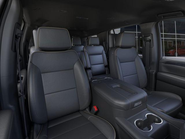 new 2024 GMC Yukon car, priced at $61,745