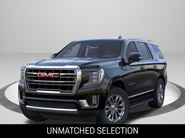 new 2024 GMC Yukon car, priced at $61,745