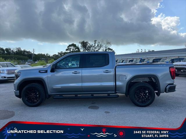 new 2025 GMC Sierra 1500 car, priced at $48,779