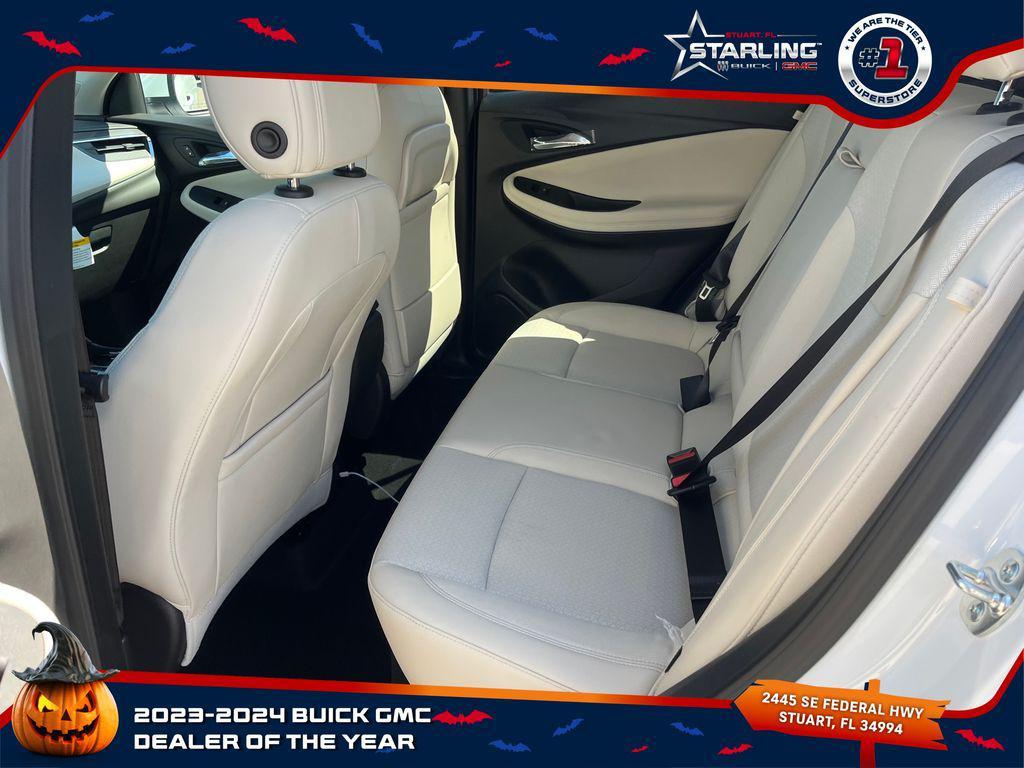 new 2026 Buick Encore GX car, priced at $30,016