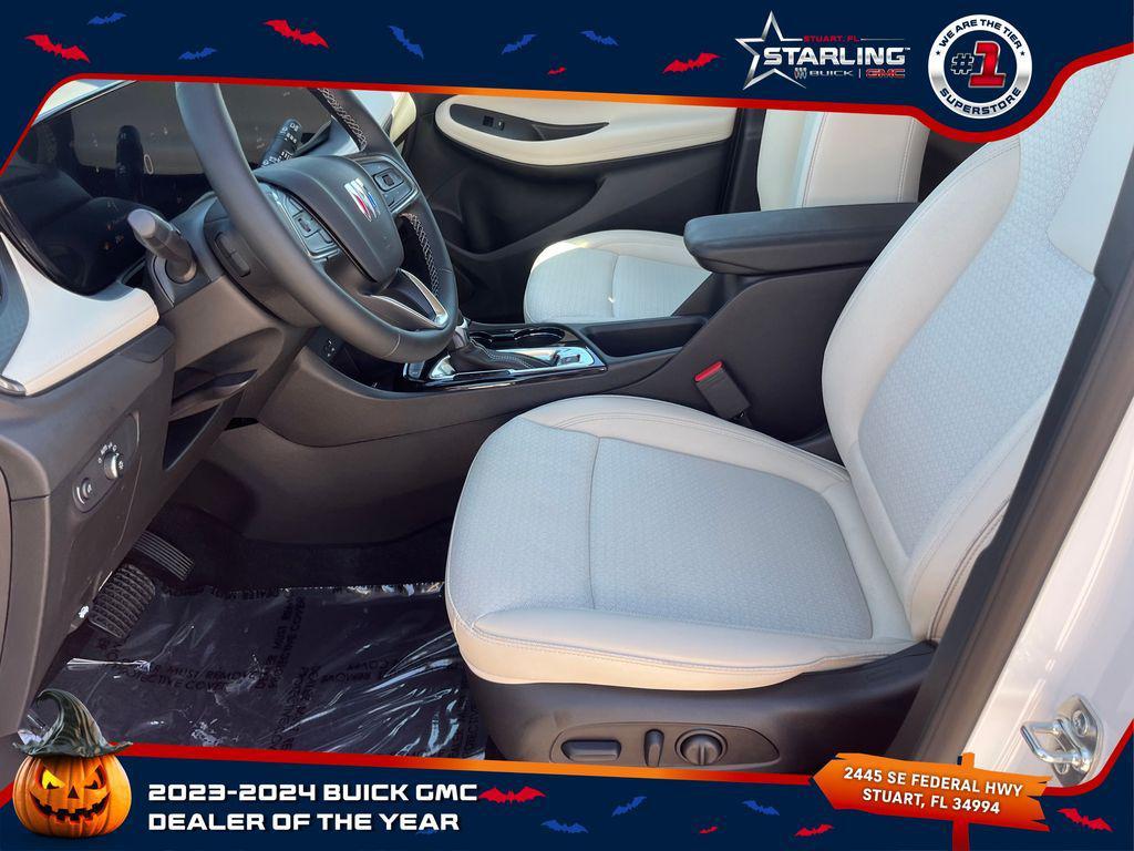 new 2026 Buick Encore GX car, priced at $30,016