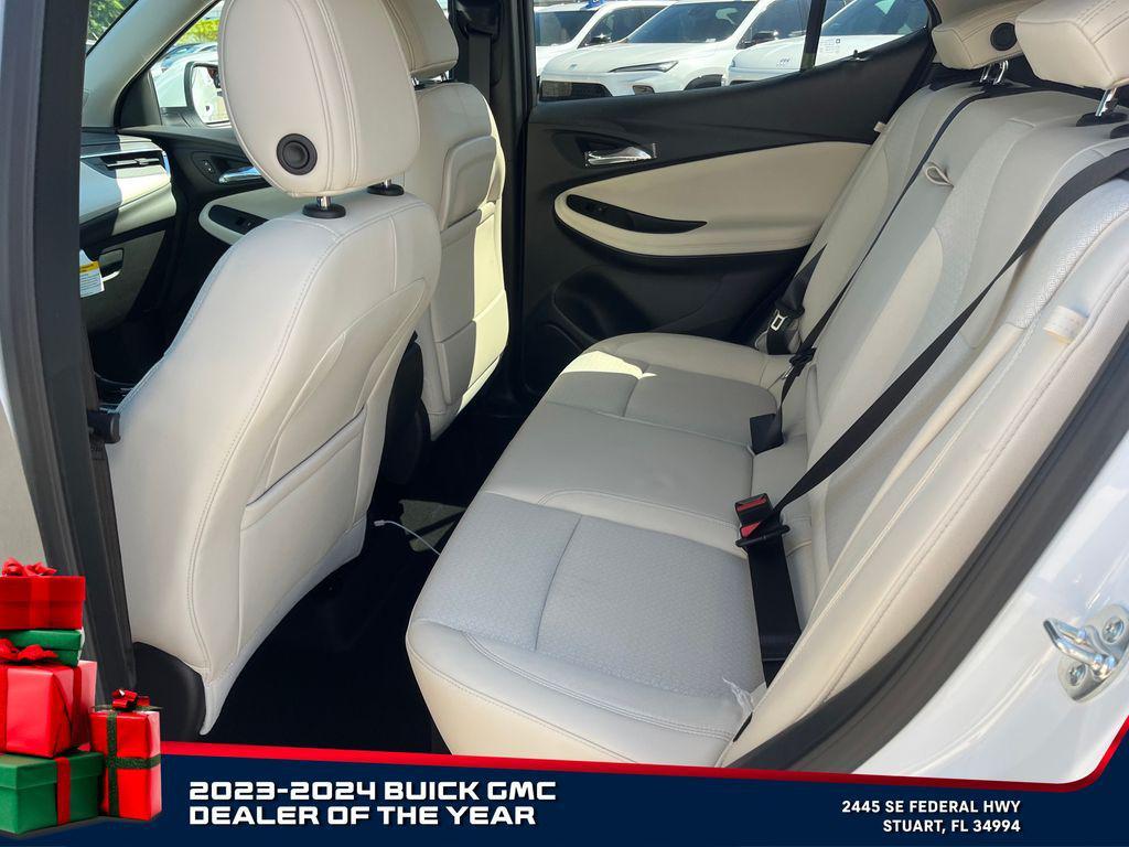 new 2026 Buick Encore GX car, priced at $25,480