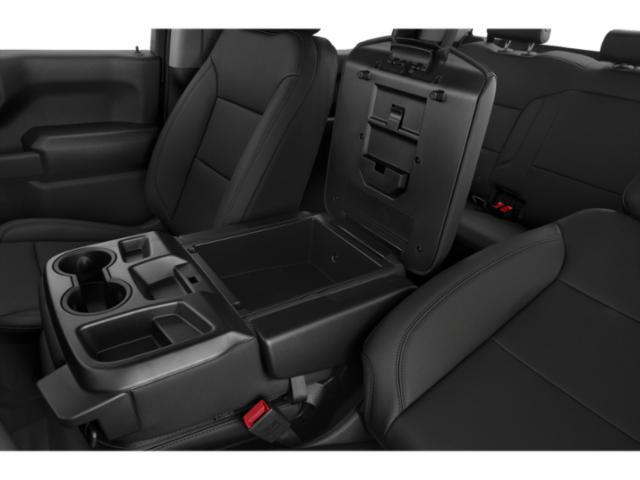 used 2023 Chevrolet Silverado 1500 car, priced at $43,555