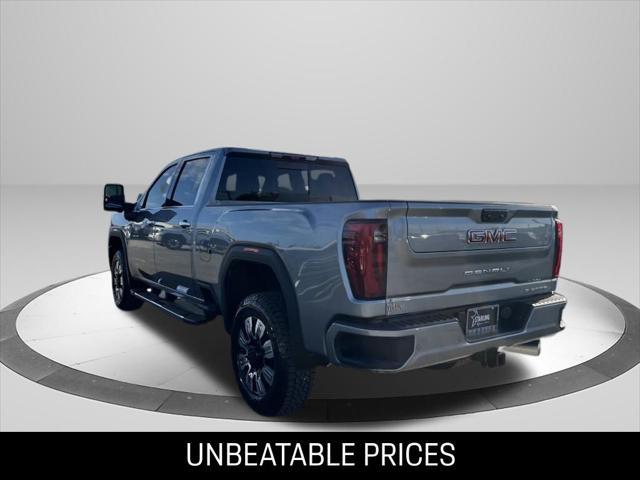 new 2025 GMC Sierra 2500 car, priced at $85,088