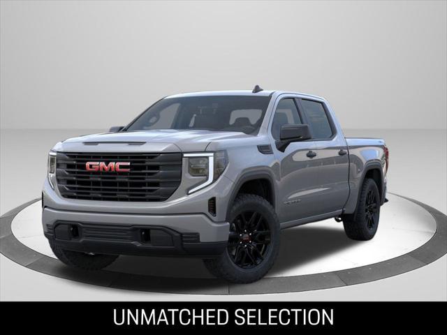 new 2025 GMC Sierra 1500 car, priced at $54,880