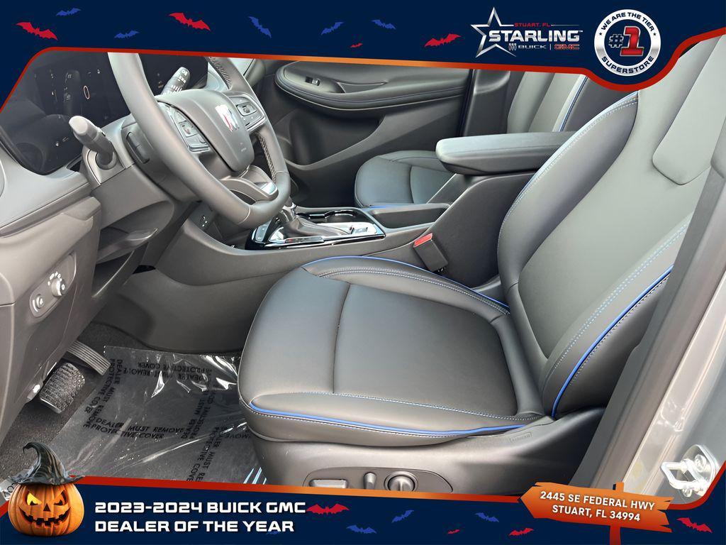 new 2026 Buick Encore GX car, priced at $28,860