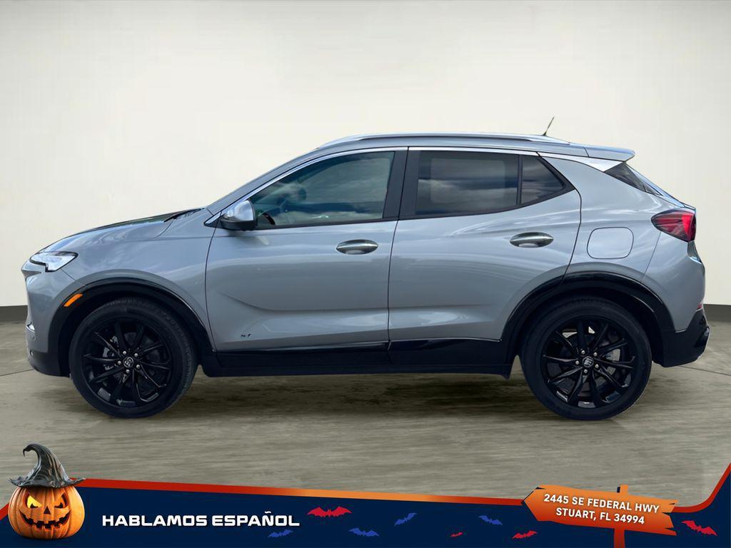 new 2026 Buick Encore GX car, priced at $28,860