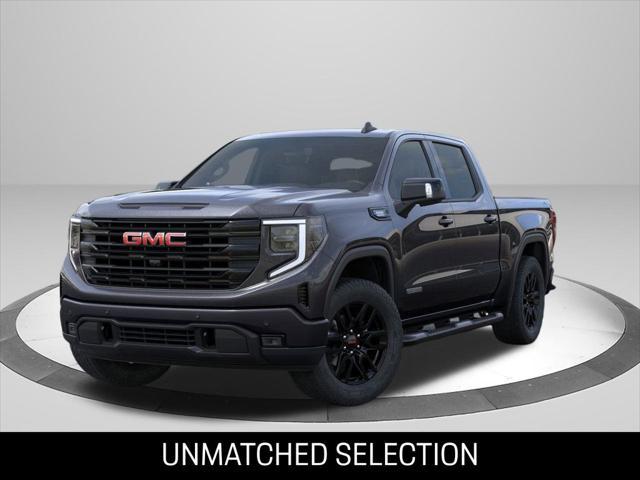 new 2025 GMC Sierra 1500 car, priced at $63,778