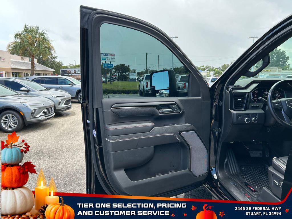 used 2024 GMC Sierra 2500 car, priced at $78,985