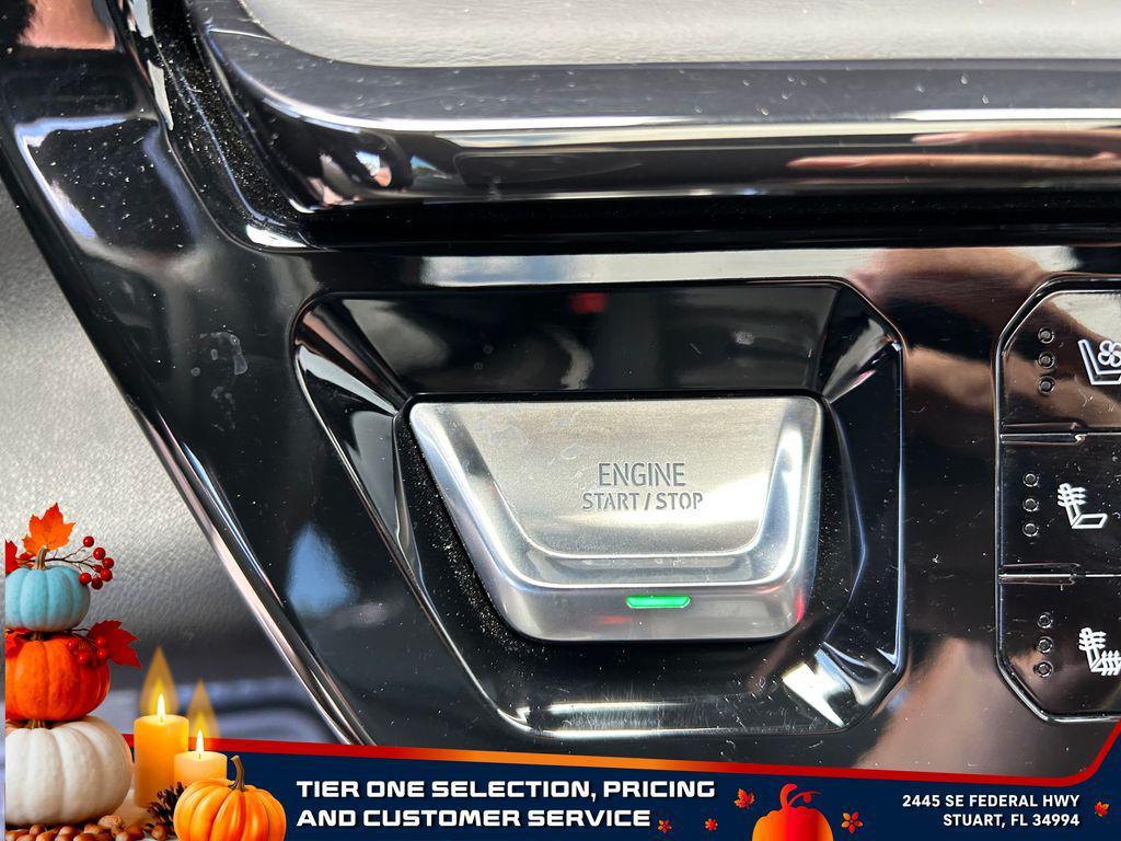 used 2024 GMC Sierra 2500 car, priced at $78,985