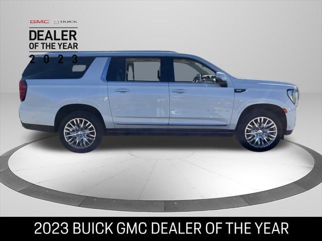 new 2024 GMC Yukon XL car, priced at $89,031