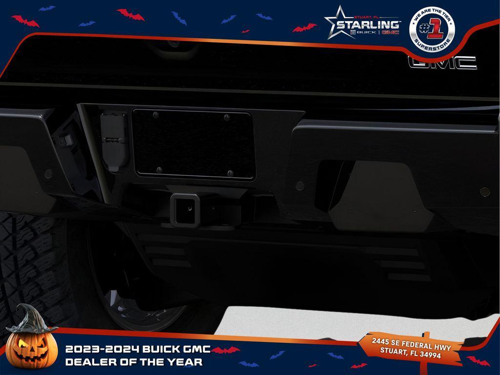 new 2025 GMC HUMMER EV Pickup car, priced at $100,585