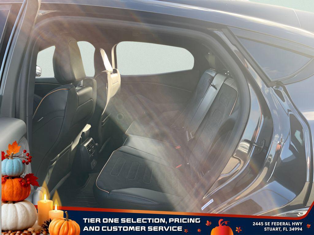 used 2022 Ford Mustang Mach-E car, priced at $26,211