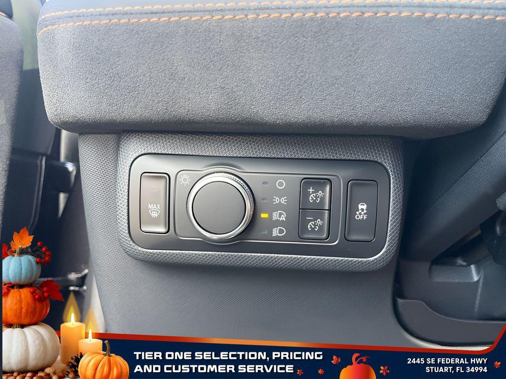 used 2022 Ford Mustang Mach-E car, priced at $26,211