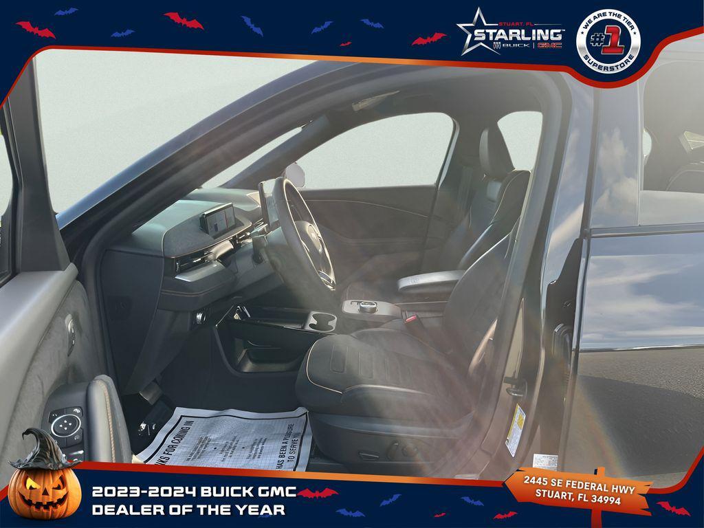 used 2022 Ford Mustang Mach-E car, priced at $27,999
