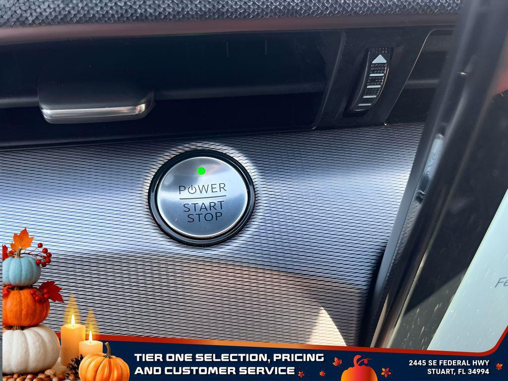 used 2022 Ford Mustang Mach-E car, priced at $26,211